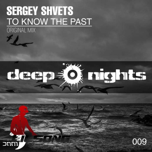 Sergey Shvets  - To Know The Past